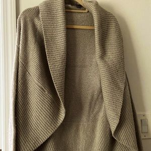 Vince cardigan